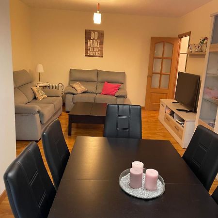 Xryhomes I Residencial En Jerez 4 Hab, 2 Banos, 7Pax, 10 Min Del Centro Jerez de la Frontera Eksteriør bilde