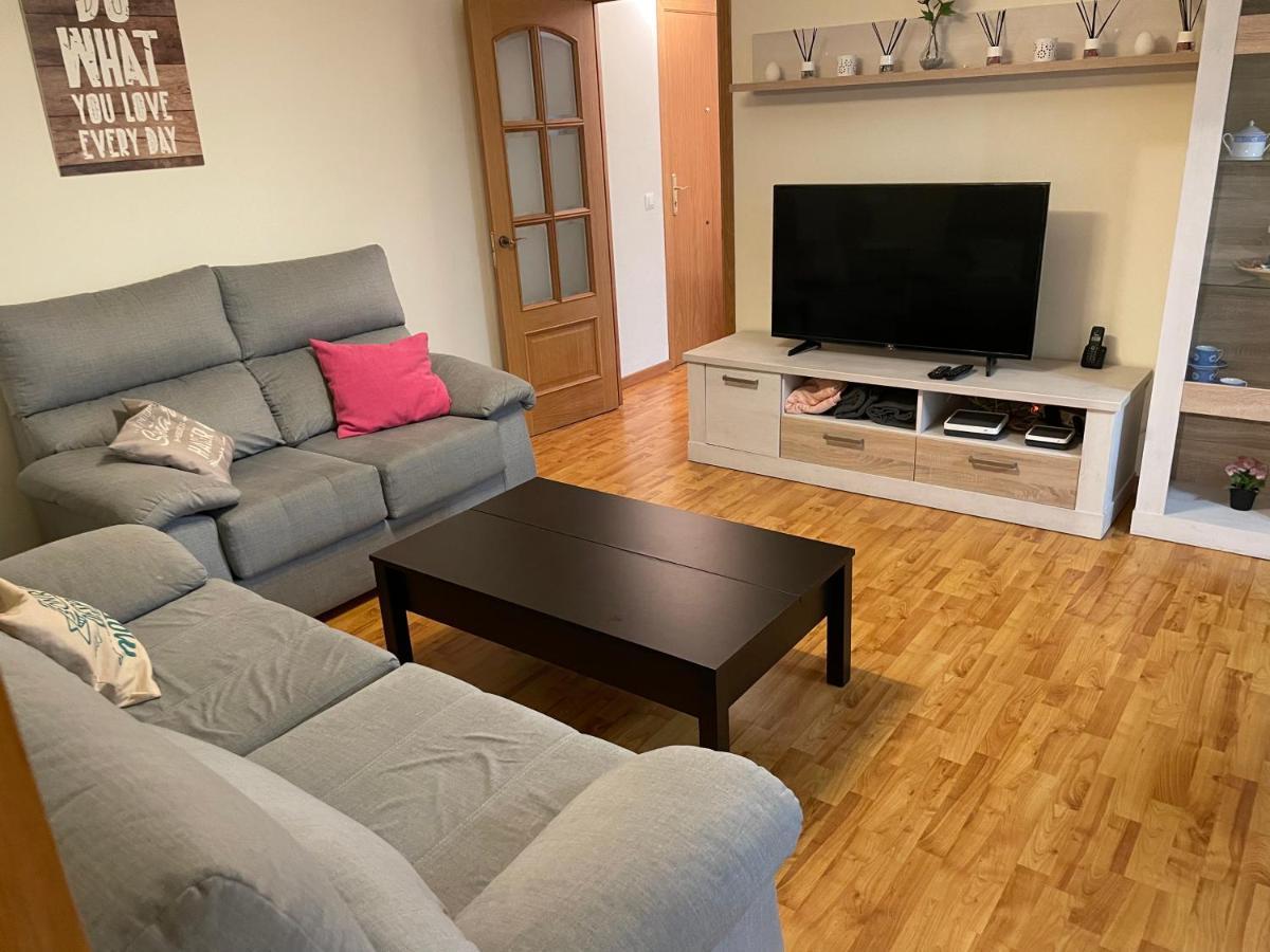 Xryhomes I Residencial En Jerez 4 Hab, 2 Banos, 7Pax, 10 Min Del Centro Jerez de la Frontera Eksteriør bilde