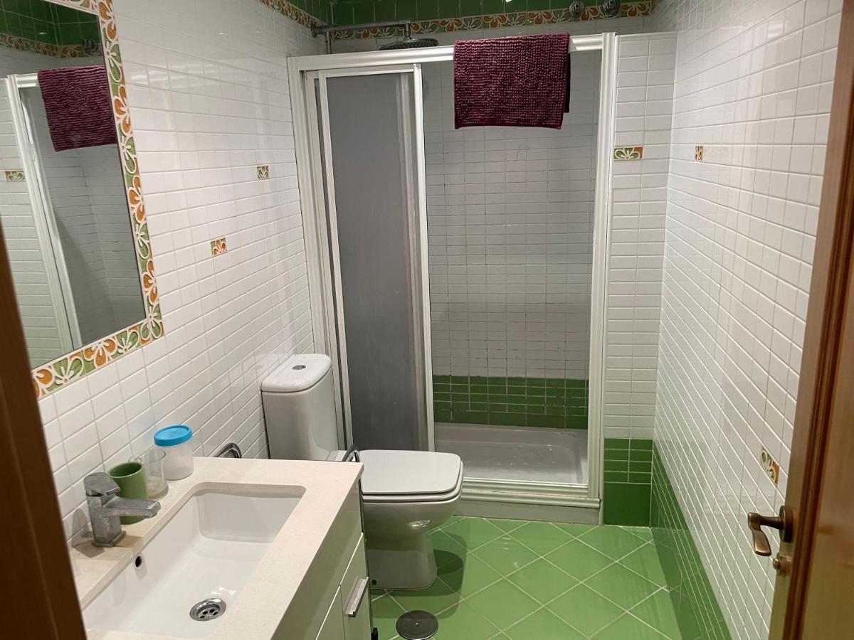 Xryhomes I Residencial En Jerez 4 Hab, 2 Banos, 7Pax, 10 Min Del Centro Jerez de la Frontera Eksteriør bilde