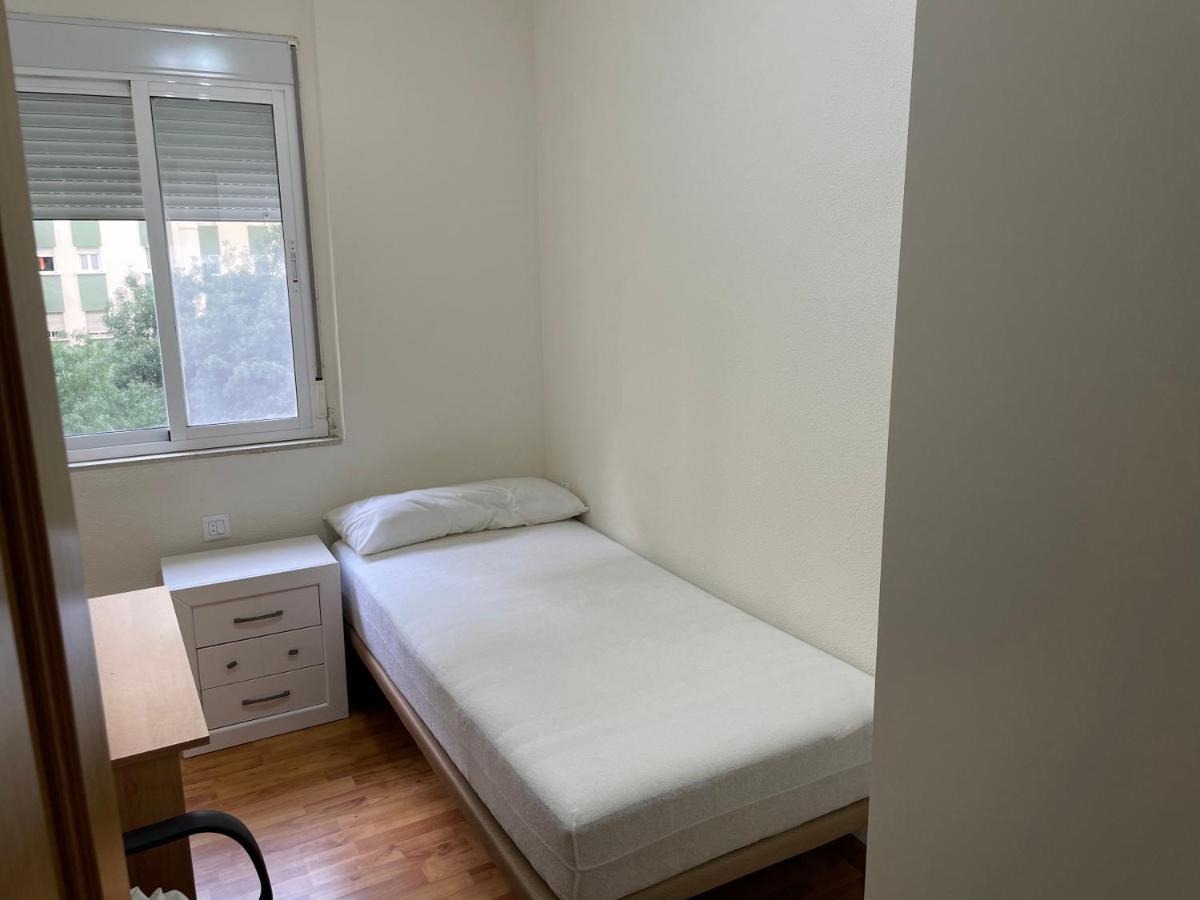 Xryhomes I Residencial En Jerez 4 Hab, 2 Banos, 7Pax, 10 Min Del Centro Jerez de la Frontera Eksteriør bilde